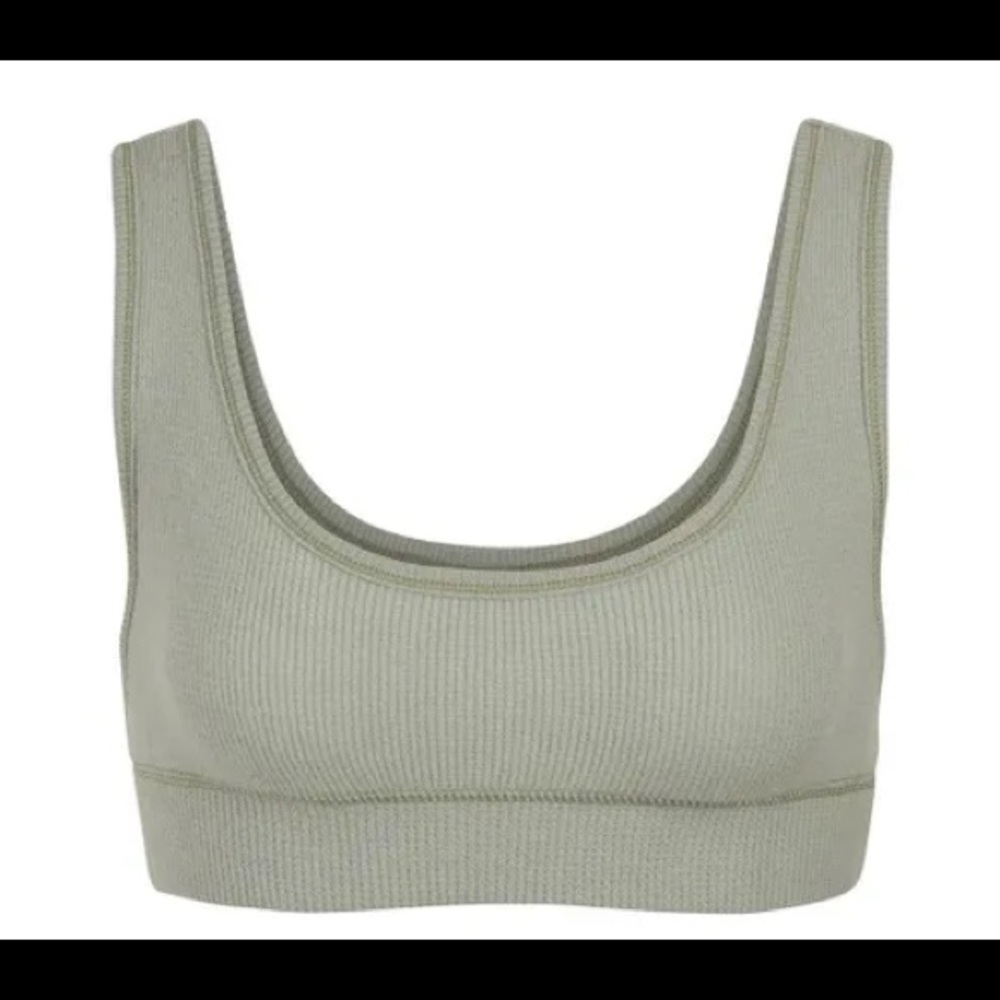 SKIMS | waffle knit